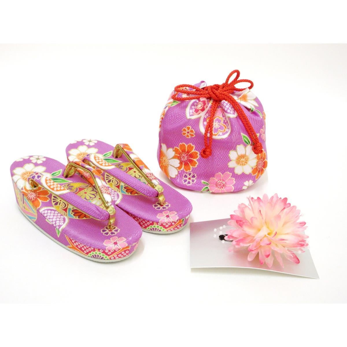 【未使用品】子供　被布セット