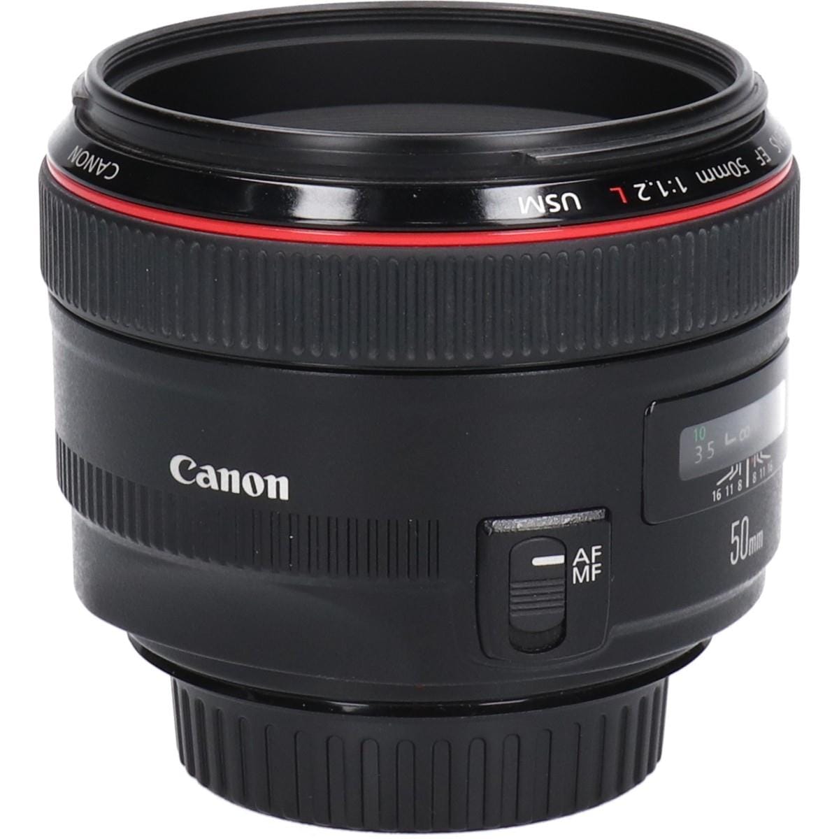 ＥＦ５０ｍｍ　Ｆ１．２Ｌ　ＵＳＭ