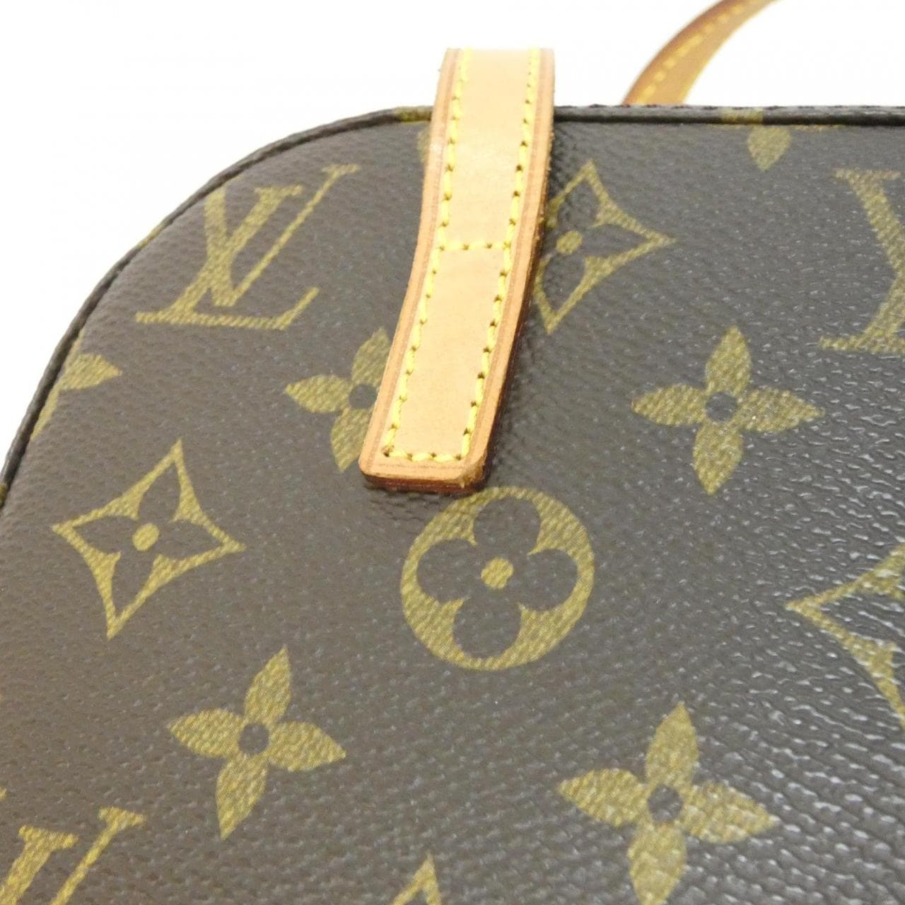 ルイヴィトン モノグラム スポンティーニ M47500 バッグ