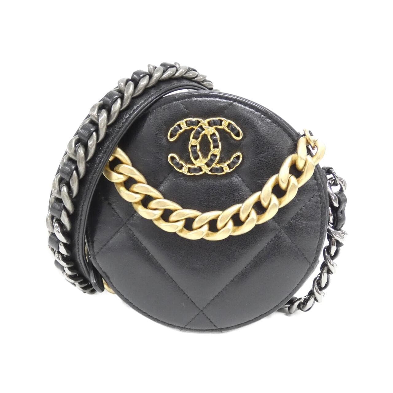 CHANEL CHANEL 19 Line AP0945 單肩包
