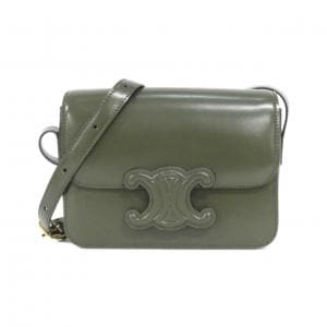 セリーヌ ティーン キュイル トリオンフ 199233BF4 ショルダーバッグ