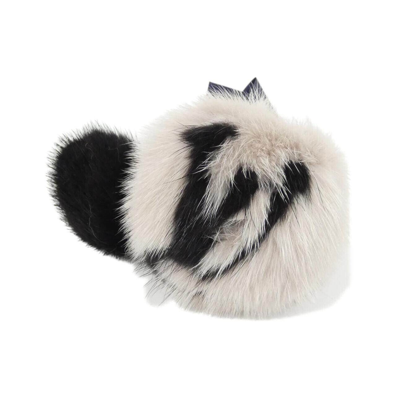 ルイヴィトン シュシュ ヴィゾン LVコージー M78920 ヘアーアクセサリー