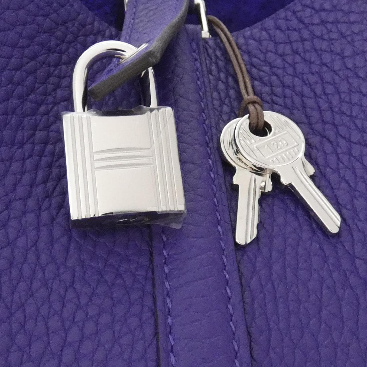 【未使用品】エルメス ピコタン ロック PM 056289CK バッグ