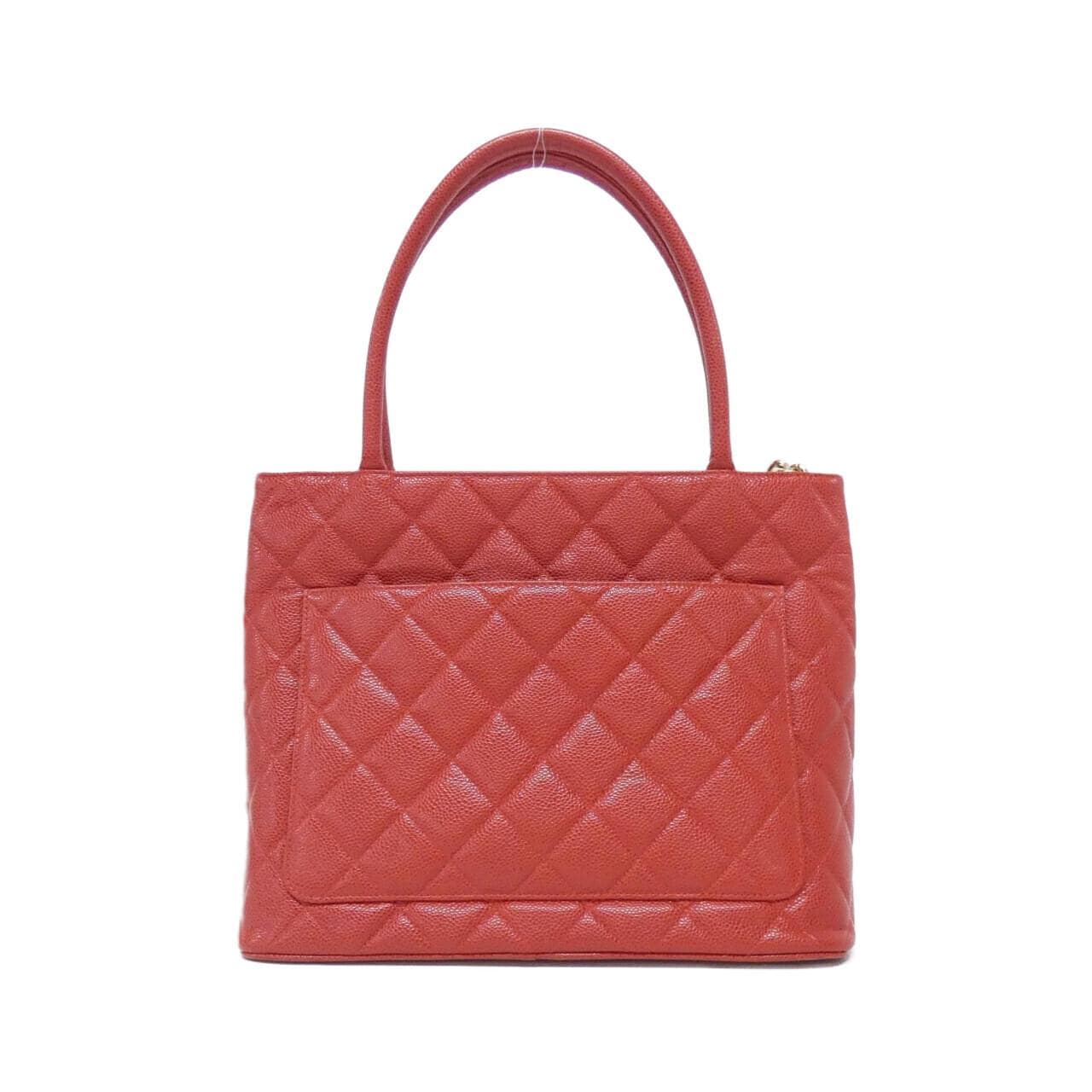 【ヴィンテージ】シャネル 1804 バッグ