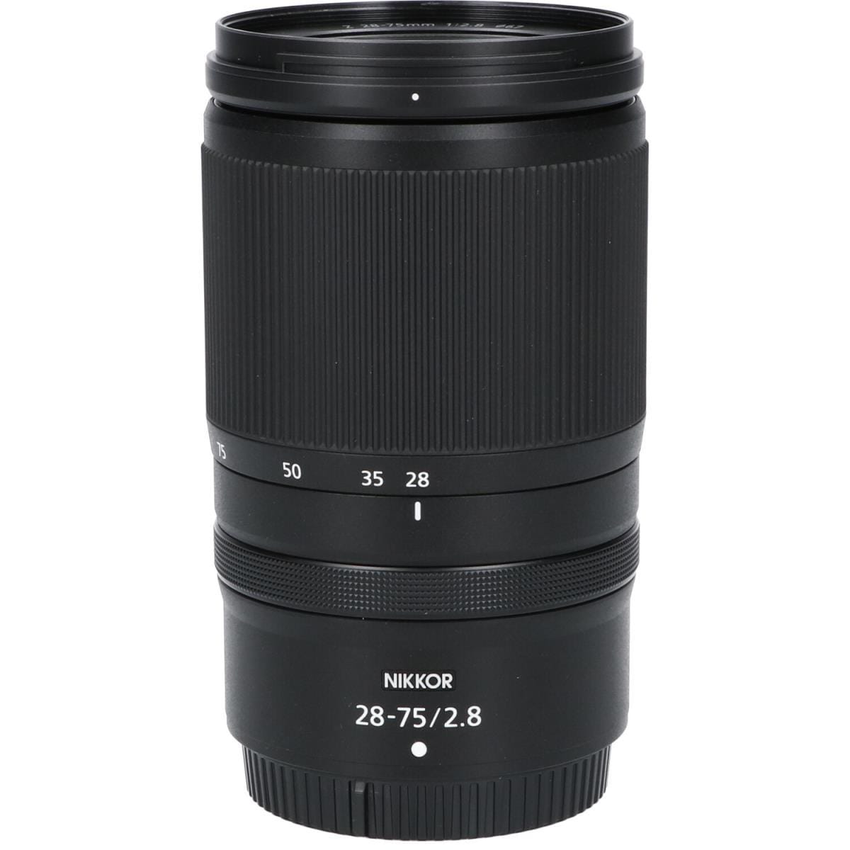 ＮＩＫＯＮ　Ｚ２８－７５ｍｍ　Ｆ２．８