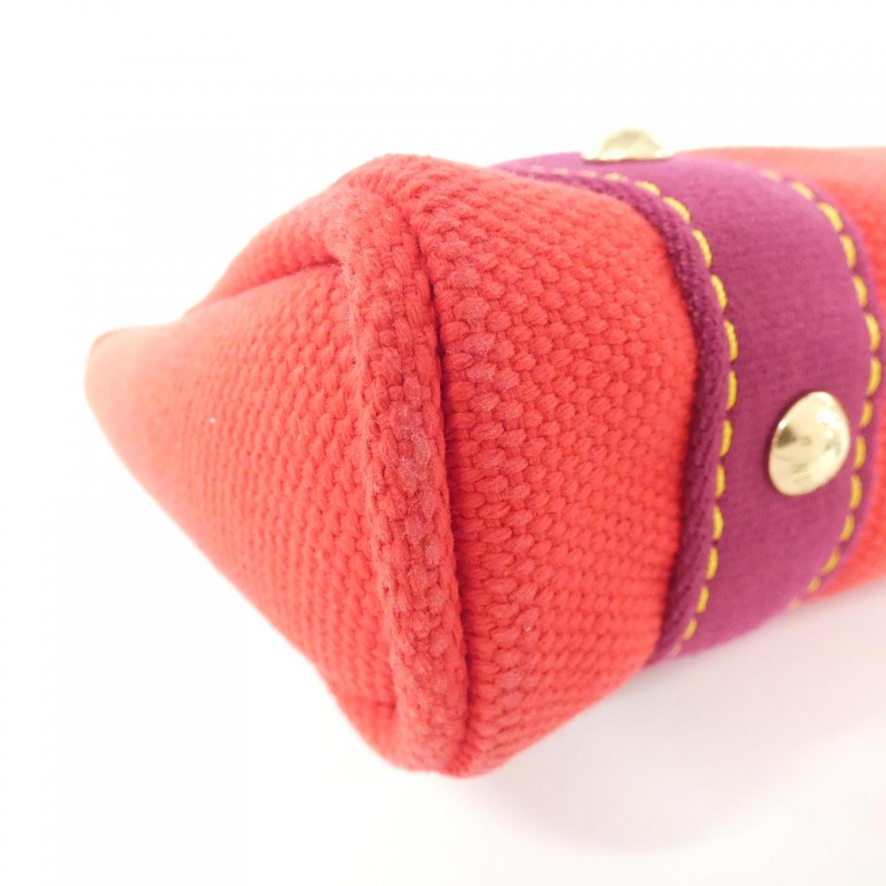 ルイヴィトン アンティグア カバ PM M40037 バッグ