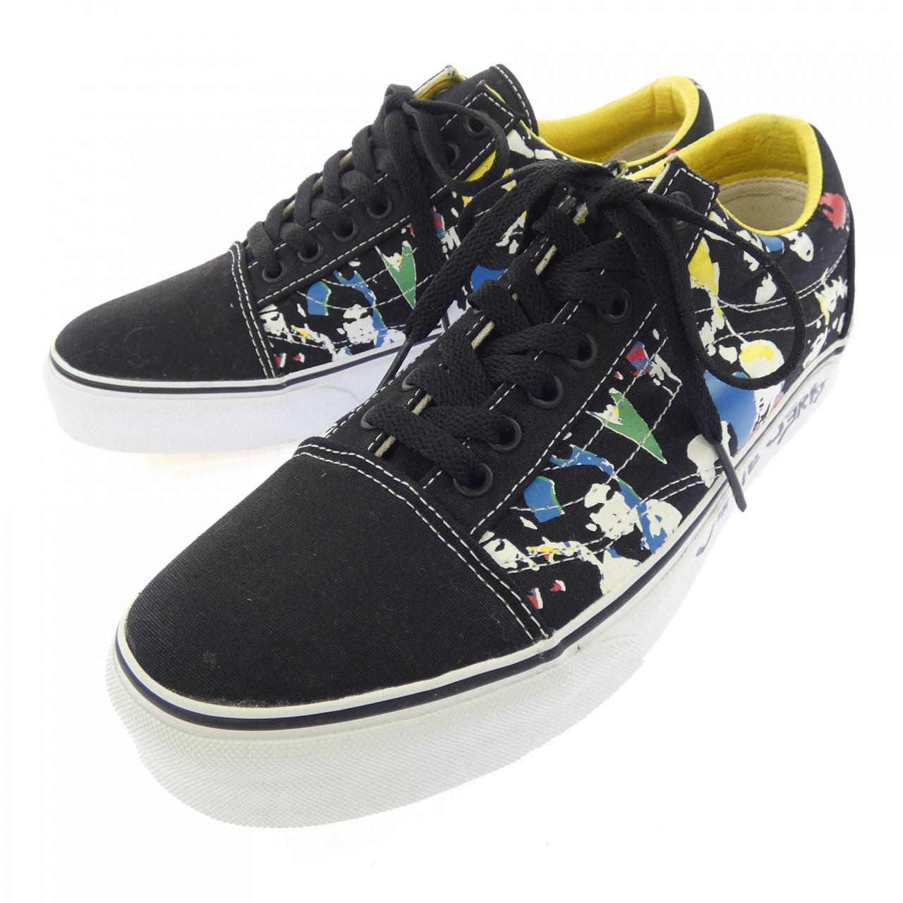 バンズ VANS スニーカー