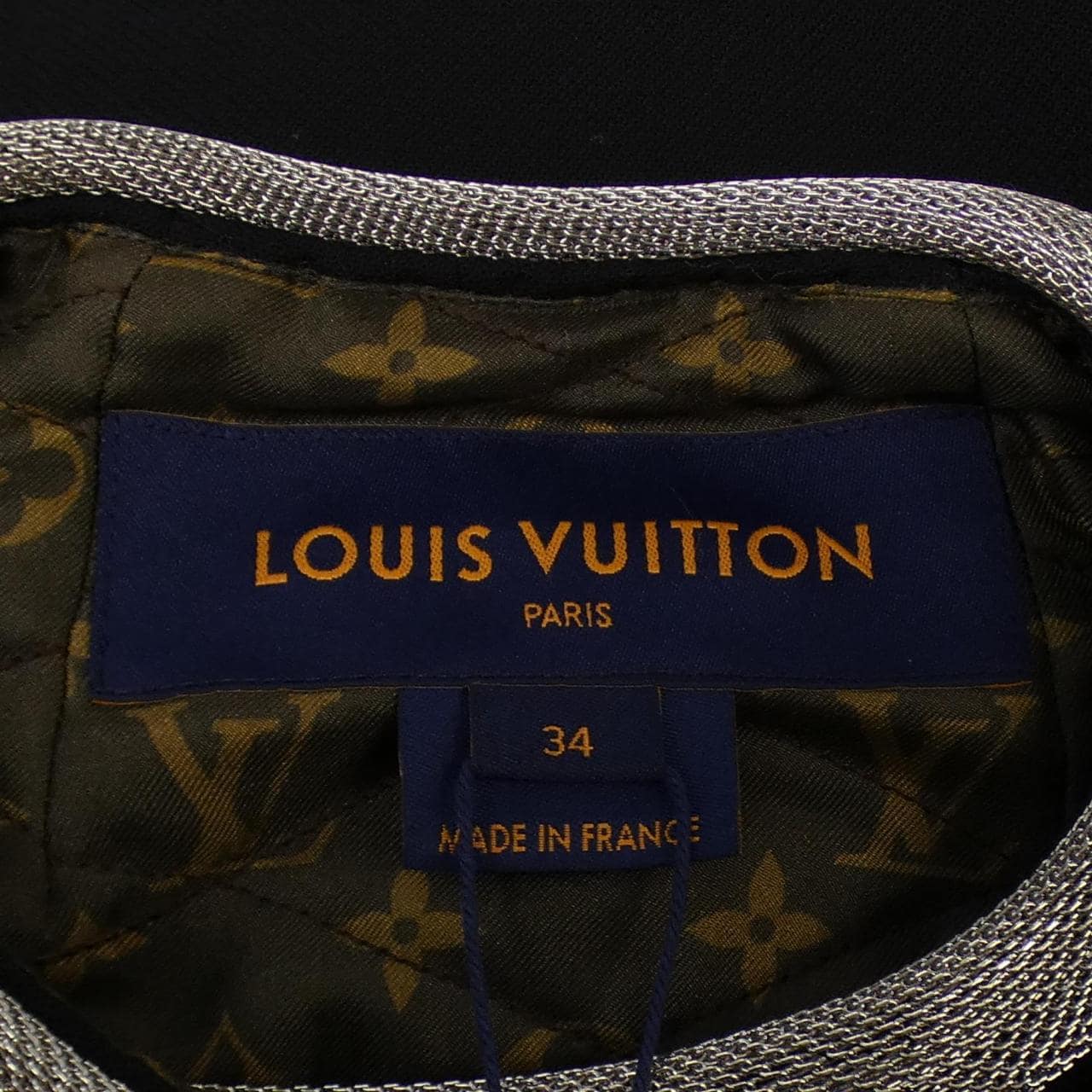 LOUIS VUITTON路易威登大衣