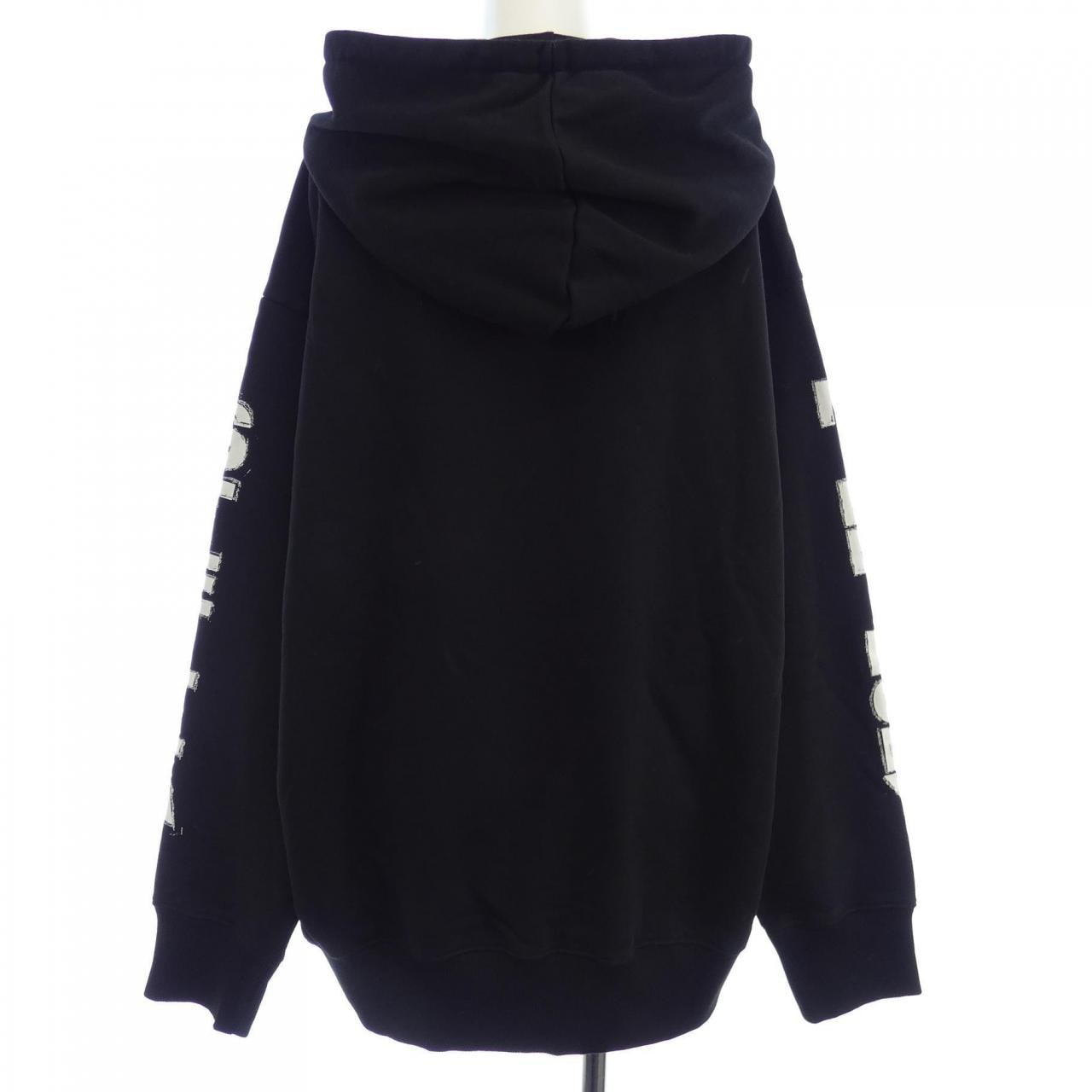 ステラマッカートニー STELLA MCCARTNEY サンシャインフーディ パーカー