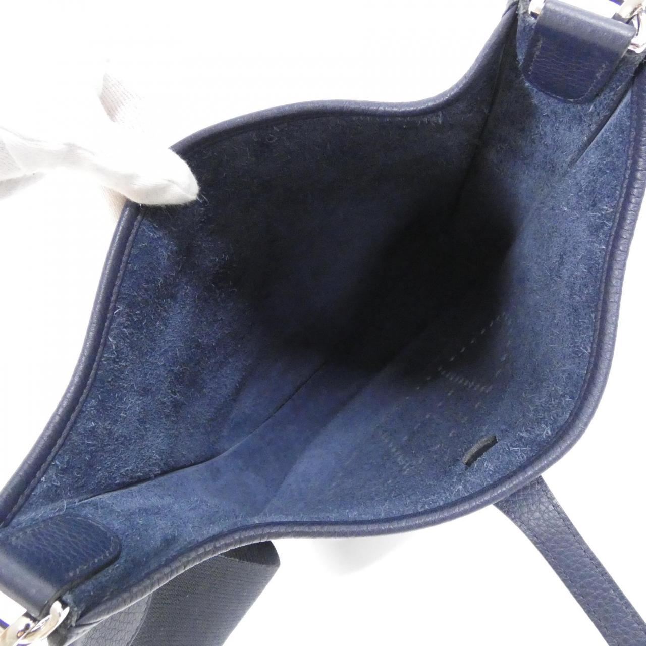 エルメス エヴリン3 PM 056277CK ショルダーバッグ