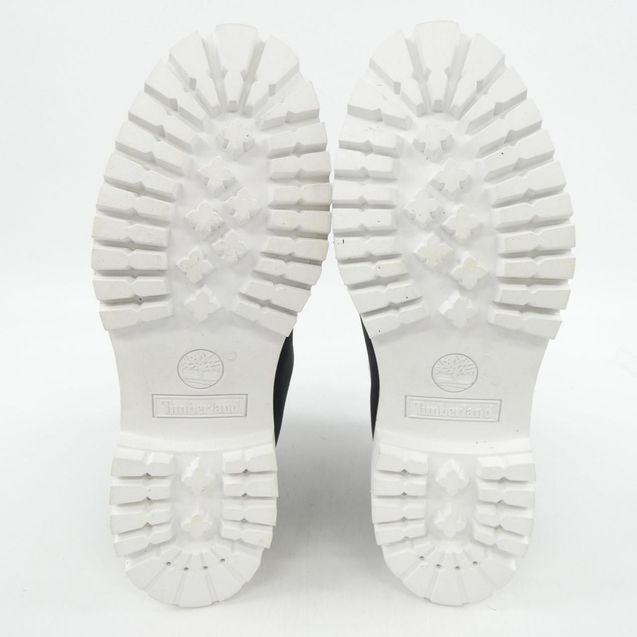 ティンバーランド TIMBERLAND MASTER MIND ブーツ