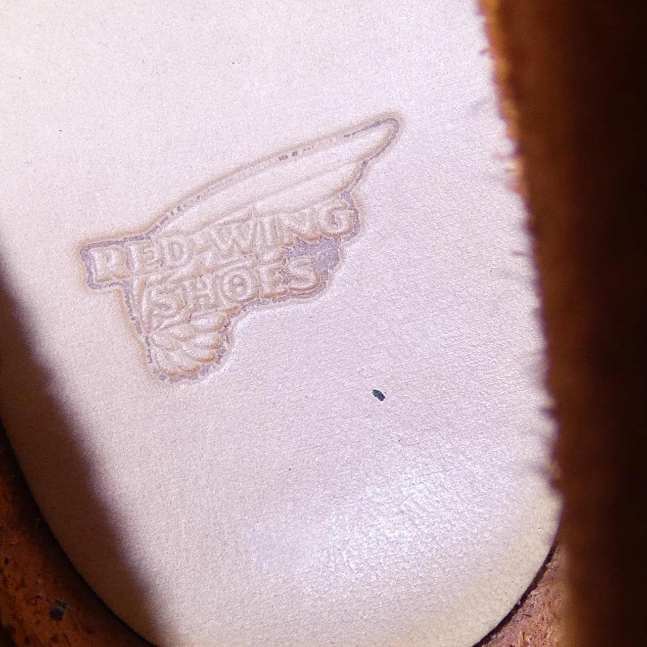 レッドウィング RED WING 8166 ブーツ