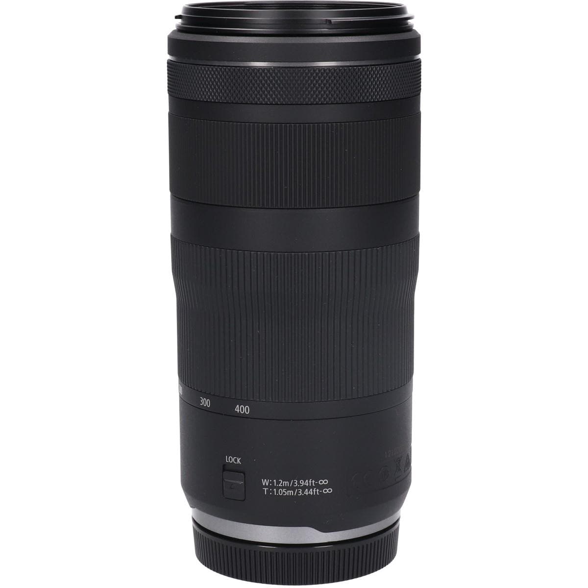 ＲＦ１００－４００ｍｍ　Ｆ５．６－８ＩＳ　ＵＳＭ