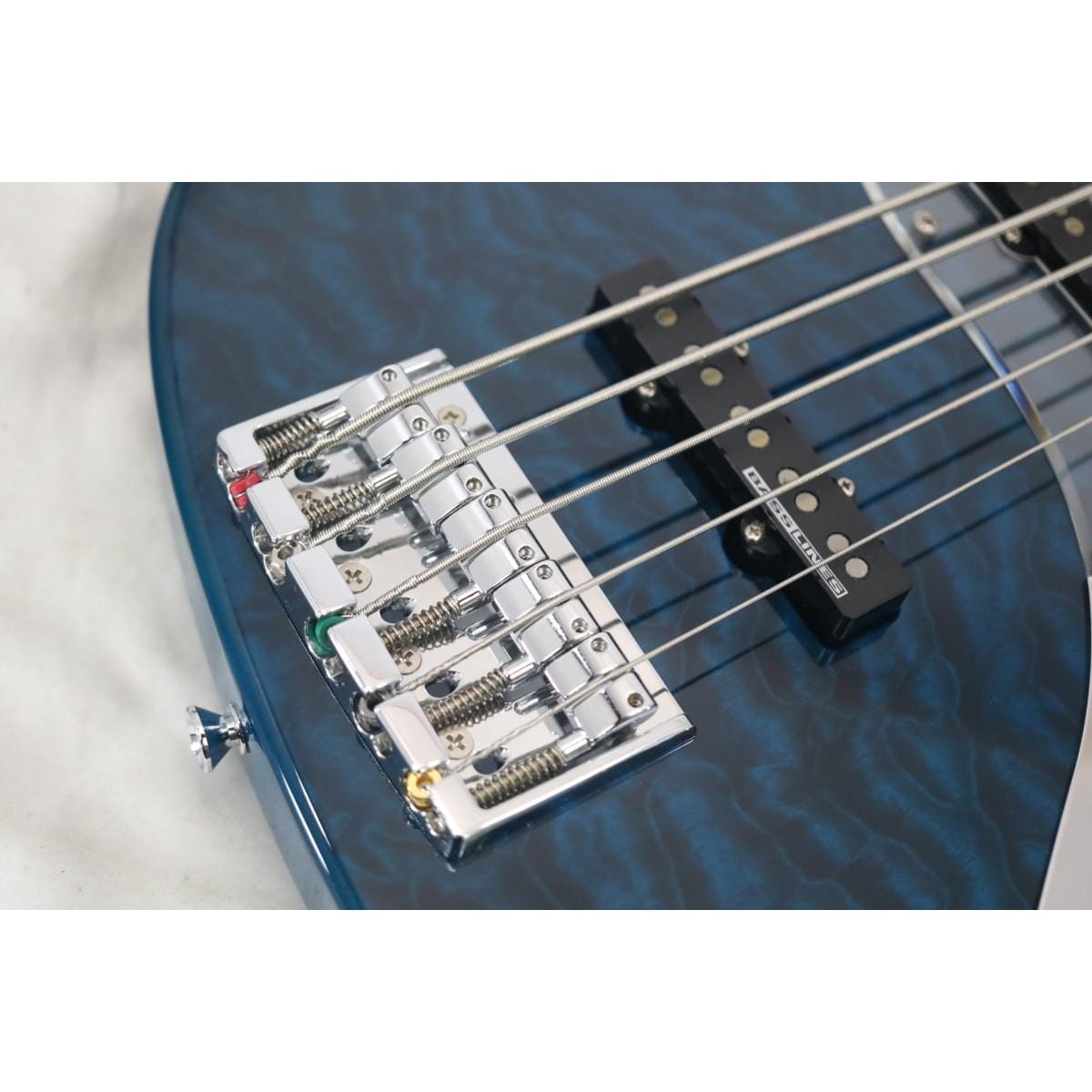 ＥＤＷＡＲＤＳ　　Ｅ－ＡＭ－１３８ＱＭ