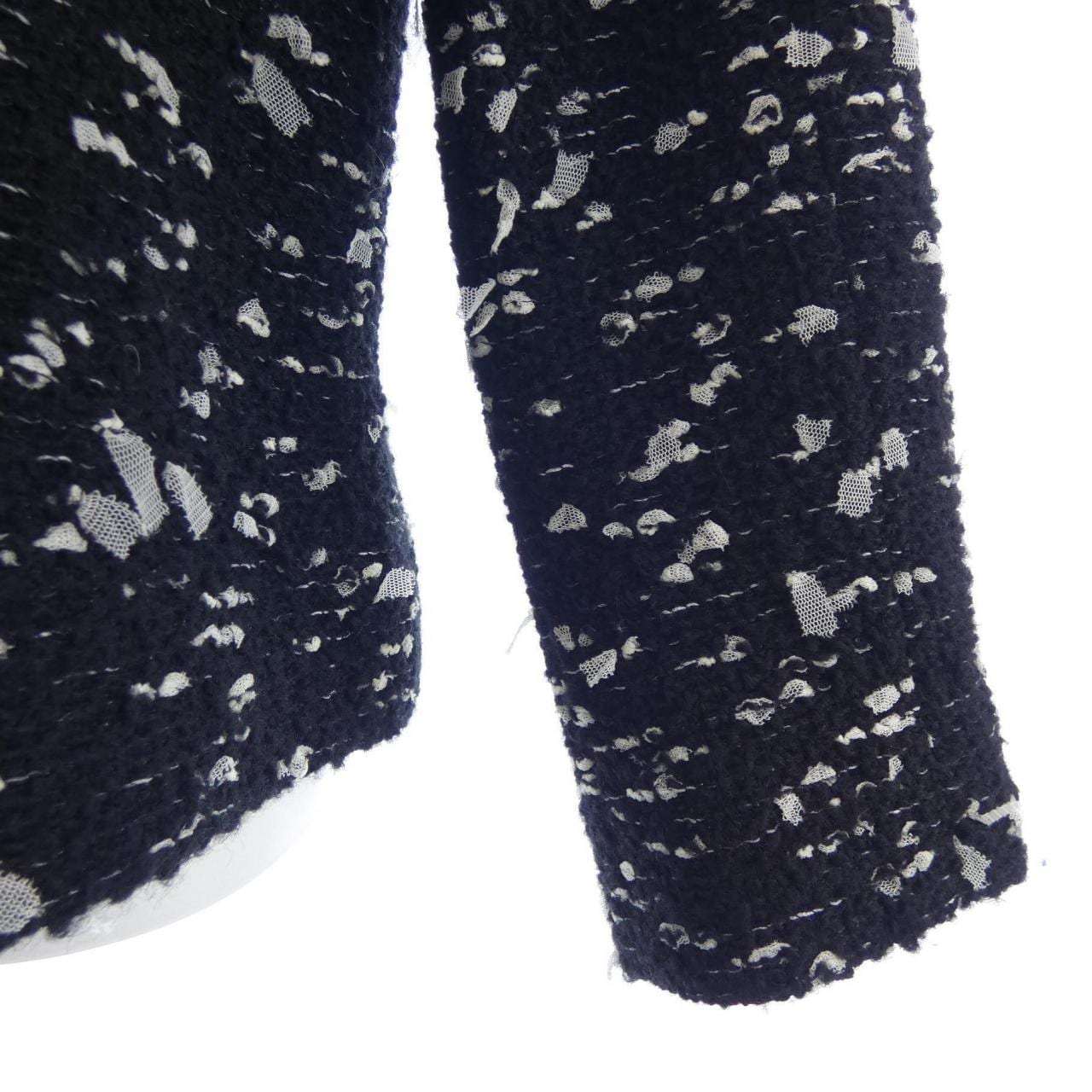 【ヴィンテージ】シャネル CHANEL P20169V11530 02A ジャケット