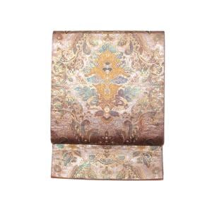 【未使用品】袋帯　服部織物