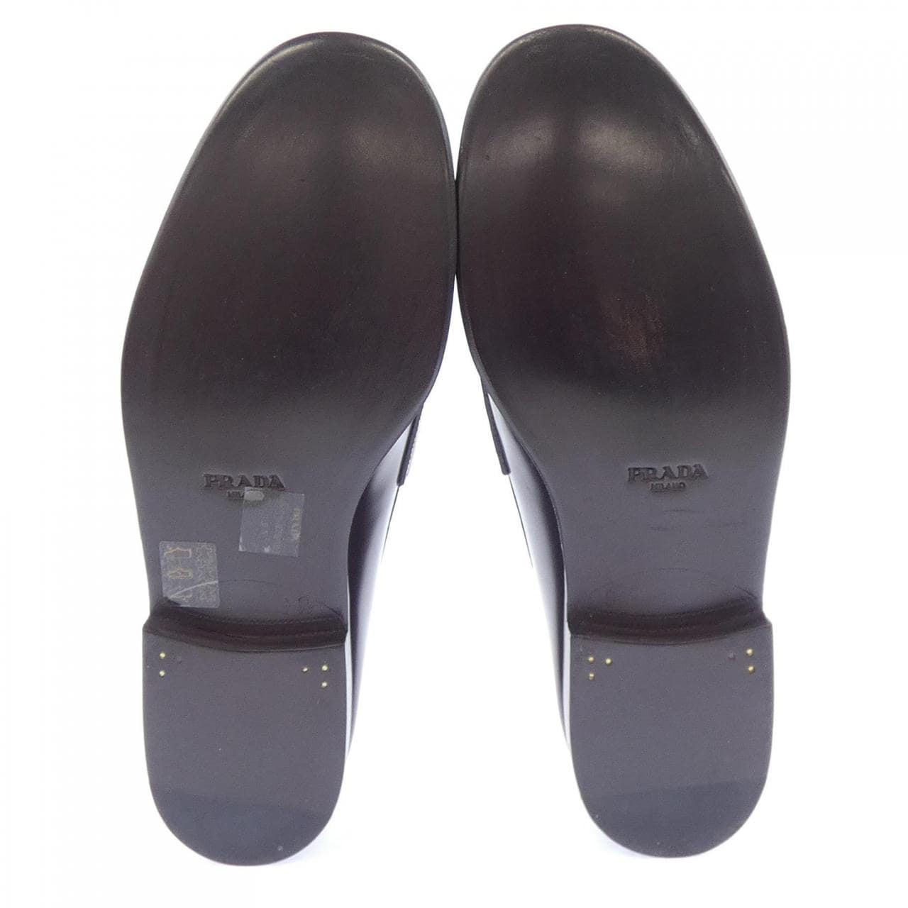 プラダ PRADA 2DB214 シューズ