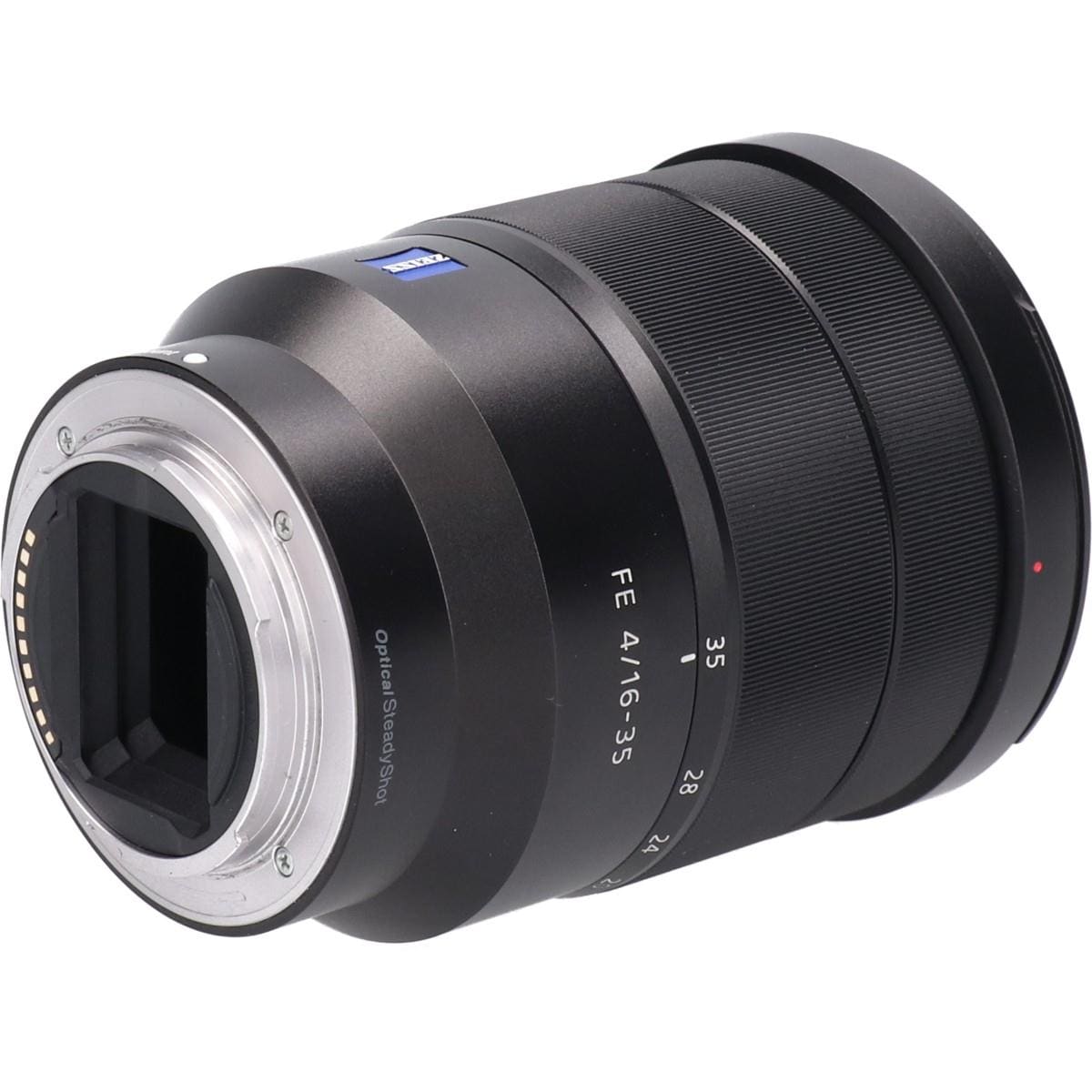 ＦＥ１６－３５ｍｍ　Ｆ４ＺＡ　ＯＳＳ（ＳＥＬ１６３５Ｚ）