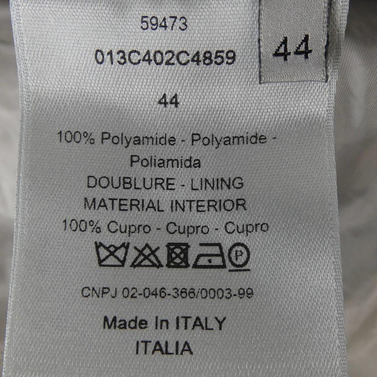 ディオール DIOR ダニエルアーシャム DANIEL ARSHAM 013C402C4859 ブルゾン