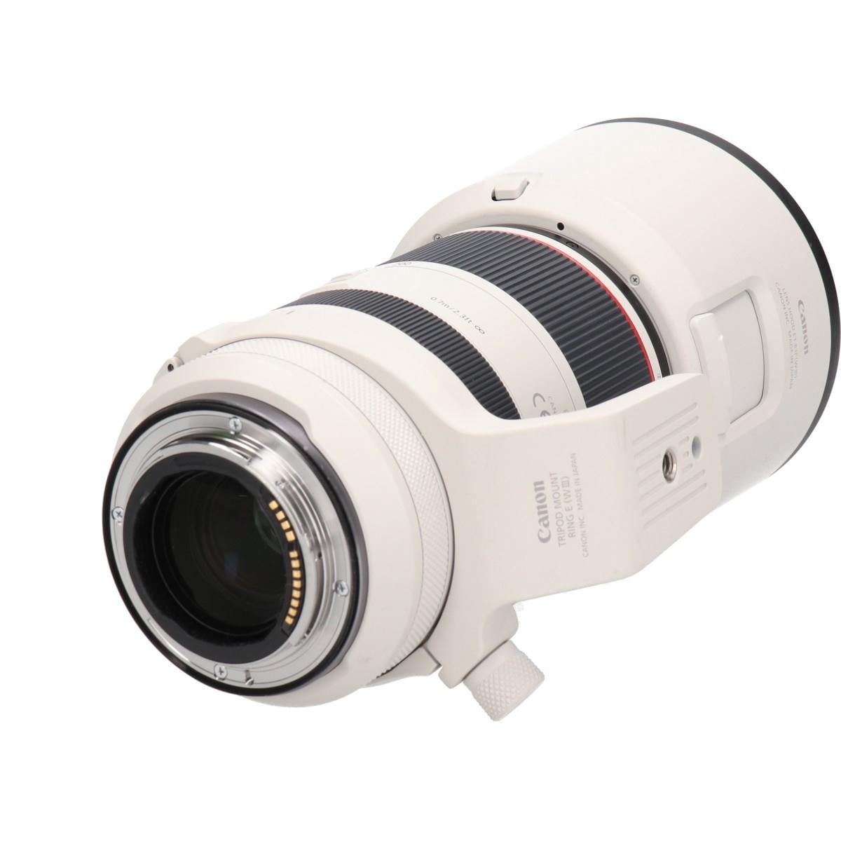 ＲＦ７０－２００ｍｍ　Ｆ２．８Ｌ　ＩＳ　ＵＳＭ