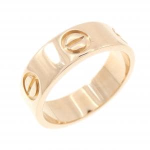 CARTIER LOVE ring