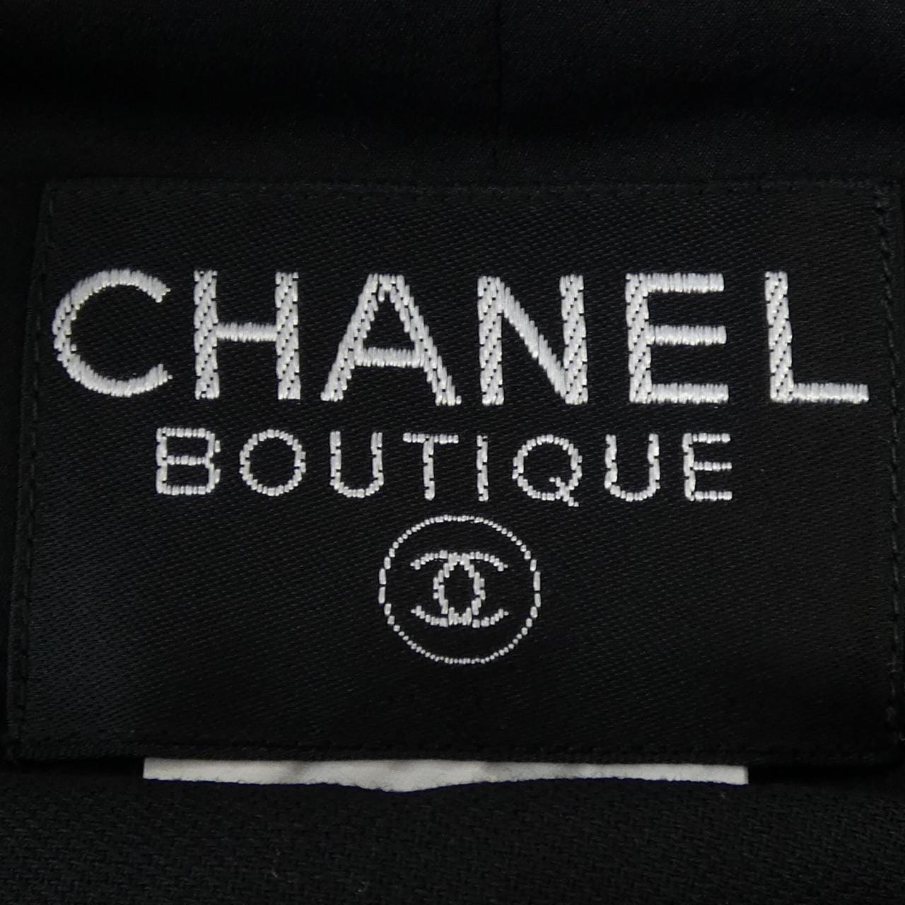 【ヴィンテージ】シャネル CHANEL P07966V05508 97P. ジャケット