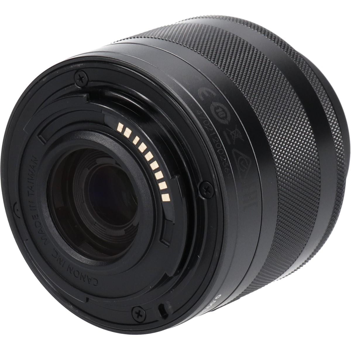 ＥＦ－Ｍ２８ｍｍ　Ｆ３．５ＭＡＣＲＯ　ＩＳ　ＳＴＭ