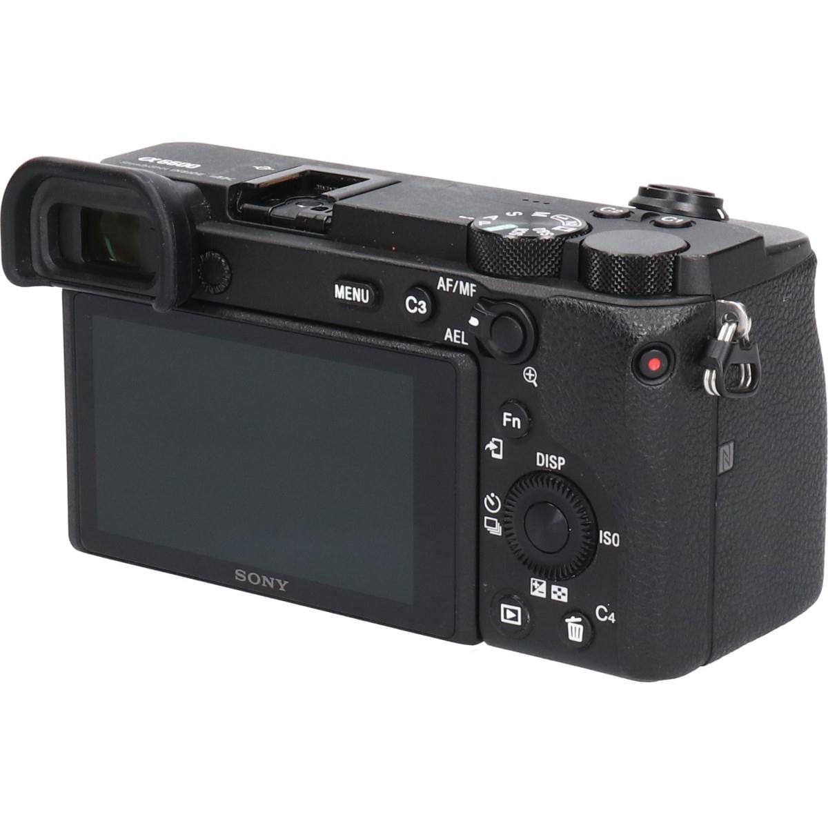 α６６００　ＩＬＣＥ－６６００