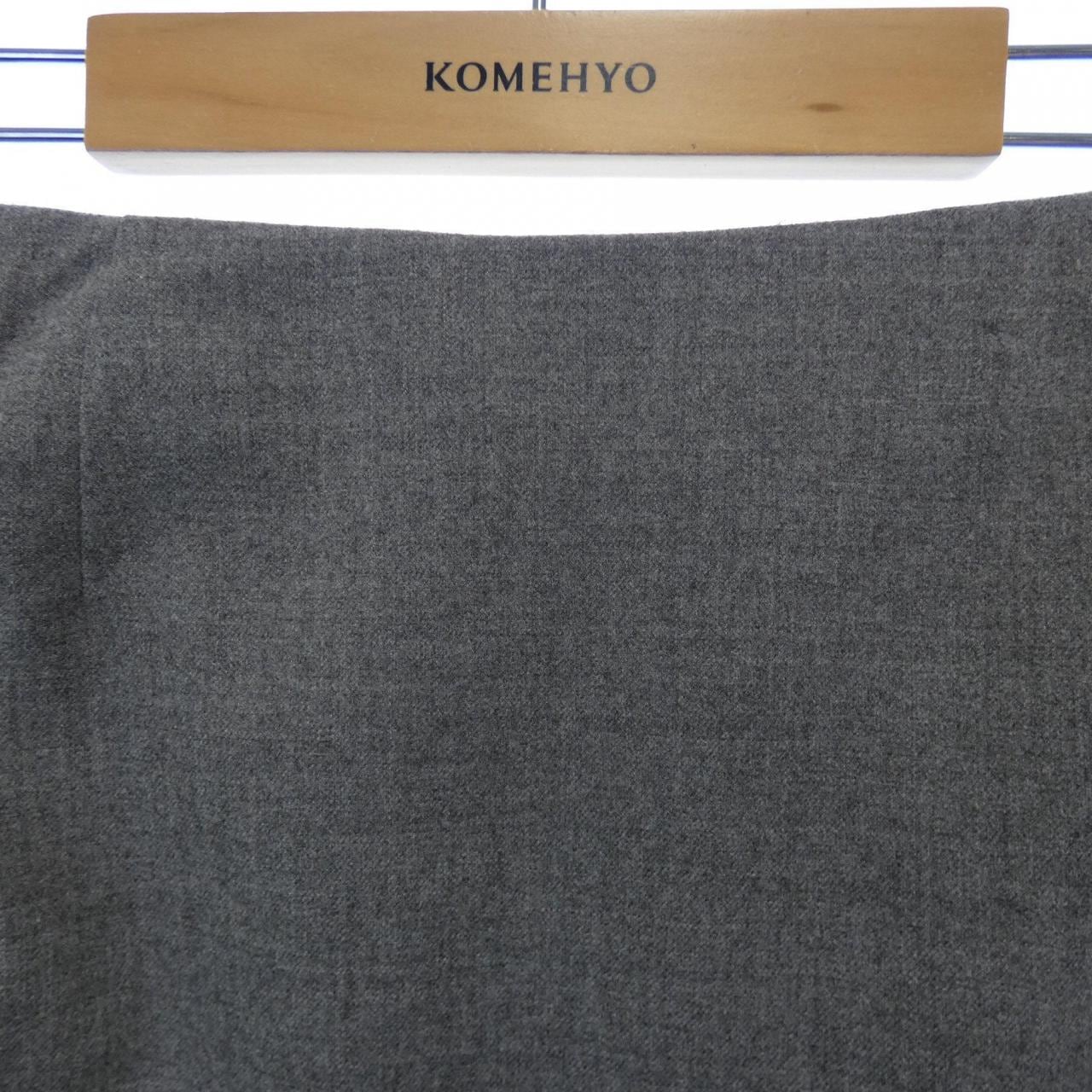 【ヴィンテージ】エルメス HERMES スカート