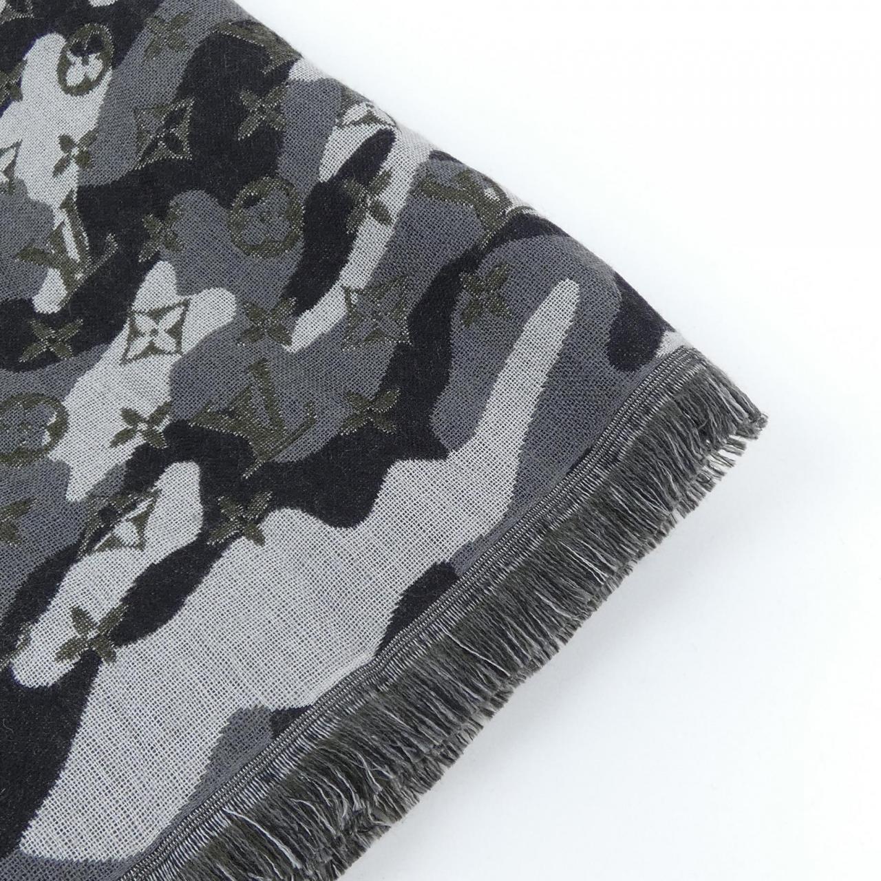 ルイヴィトン LOUIS VUITTON STOLE