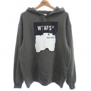 ダブルタップス WTAPS パーカー