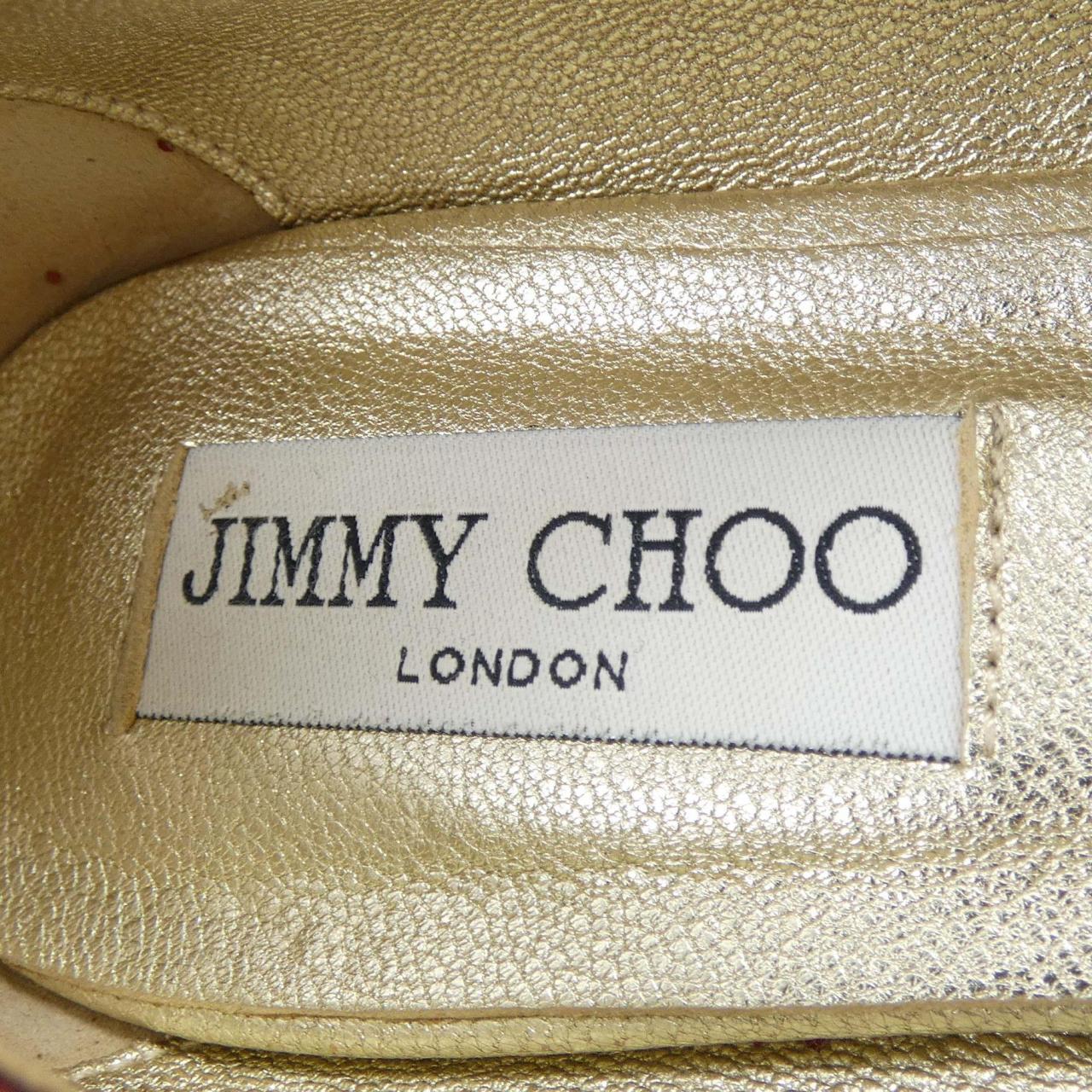 ジミーチュウ JIMMY CHOO パンプス