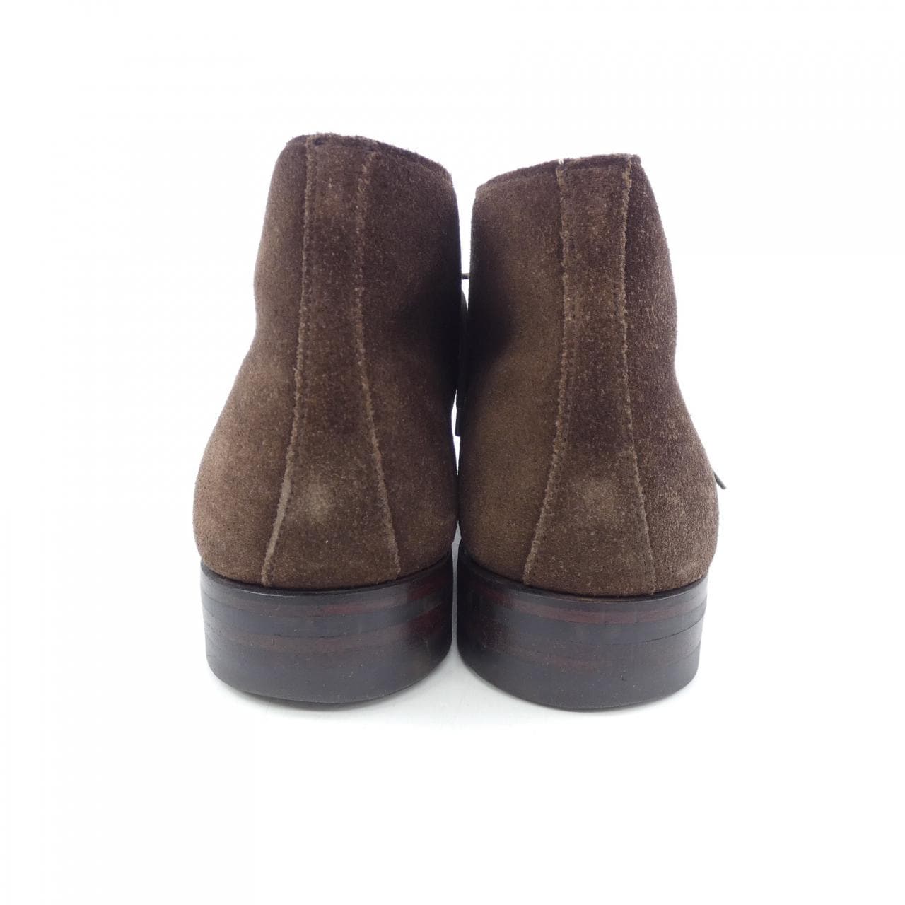 クロケットアンドジョーンズ CROCKETT&JONES EVESHAM ブーツ