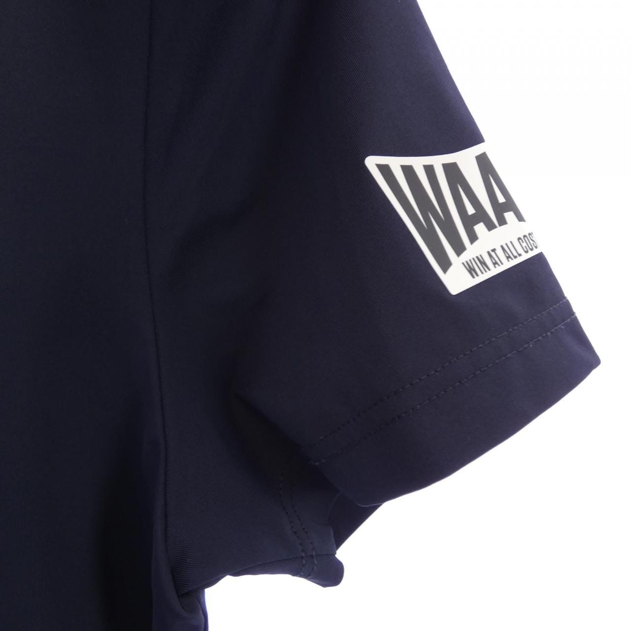 WAAC ポロシャツ