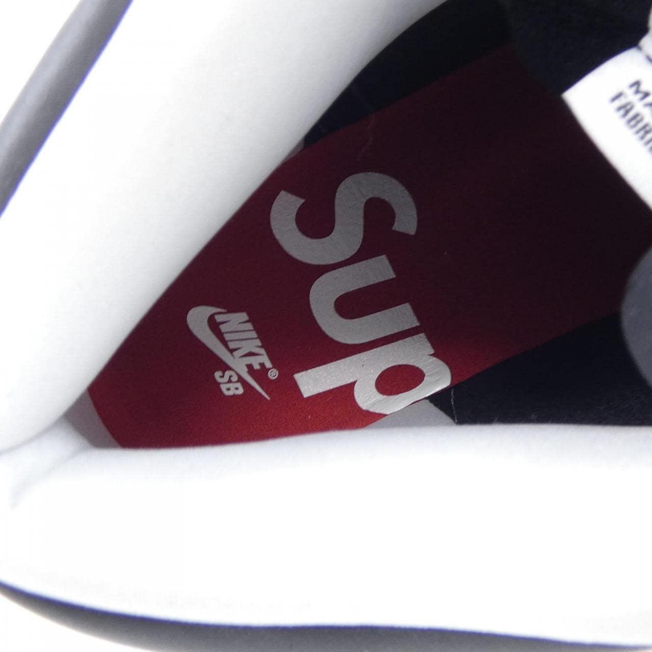 ナイキ NIKE DN3741-002 スニーカー