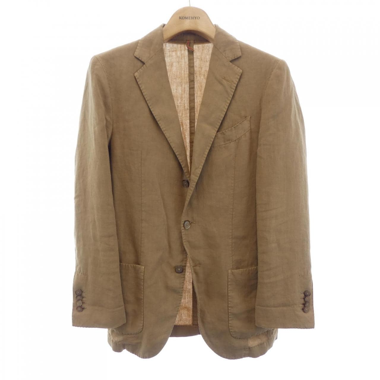 サンタニエッロ SANTANIELLO GL780MF ジャケット