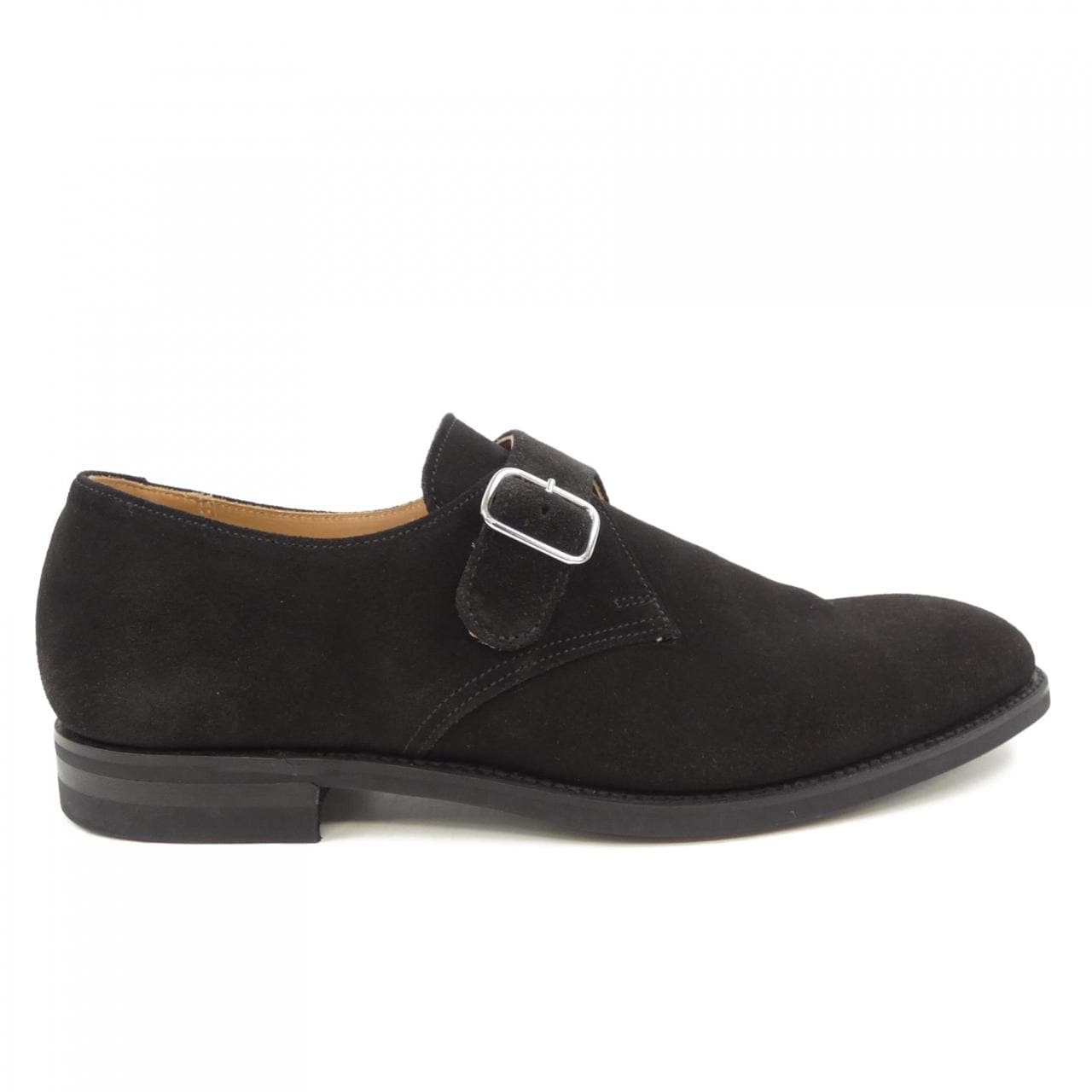 クロケットアンドジョーンズ CROCKETT&JONES MALVERN3 シューズ