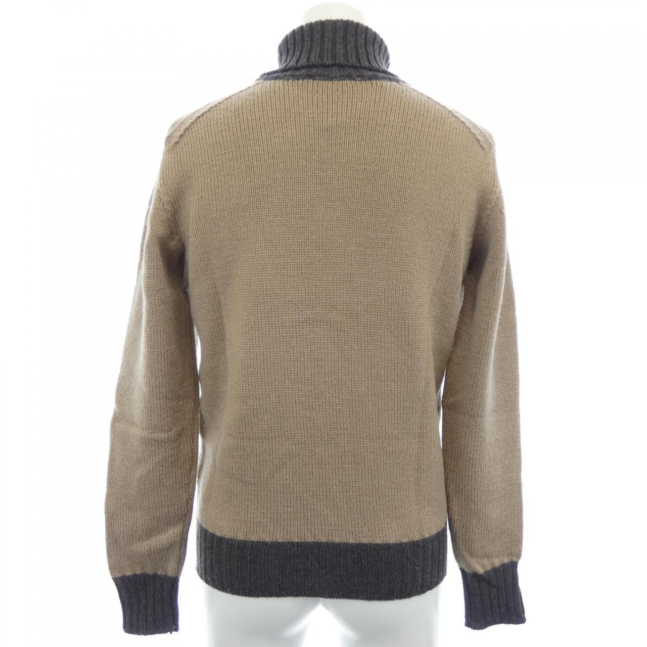 ドルモア Drumohr ニット