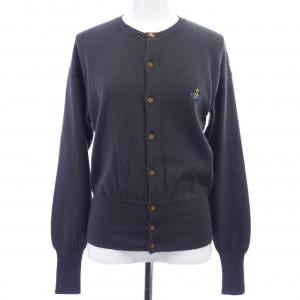ヴィヴィアンウェストウッド Vivienne Westwood 12-01-182014 カーディガン