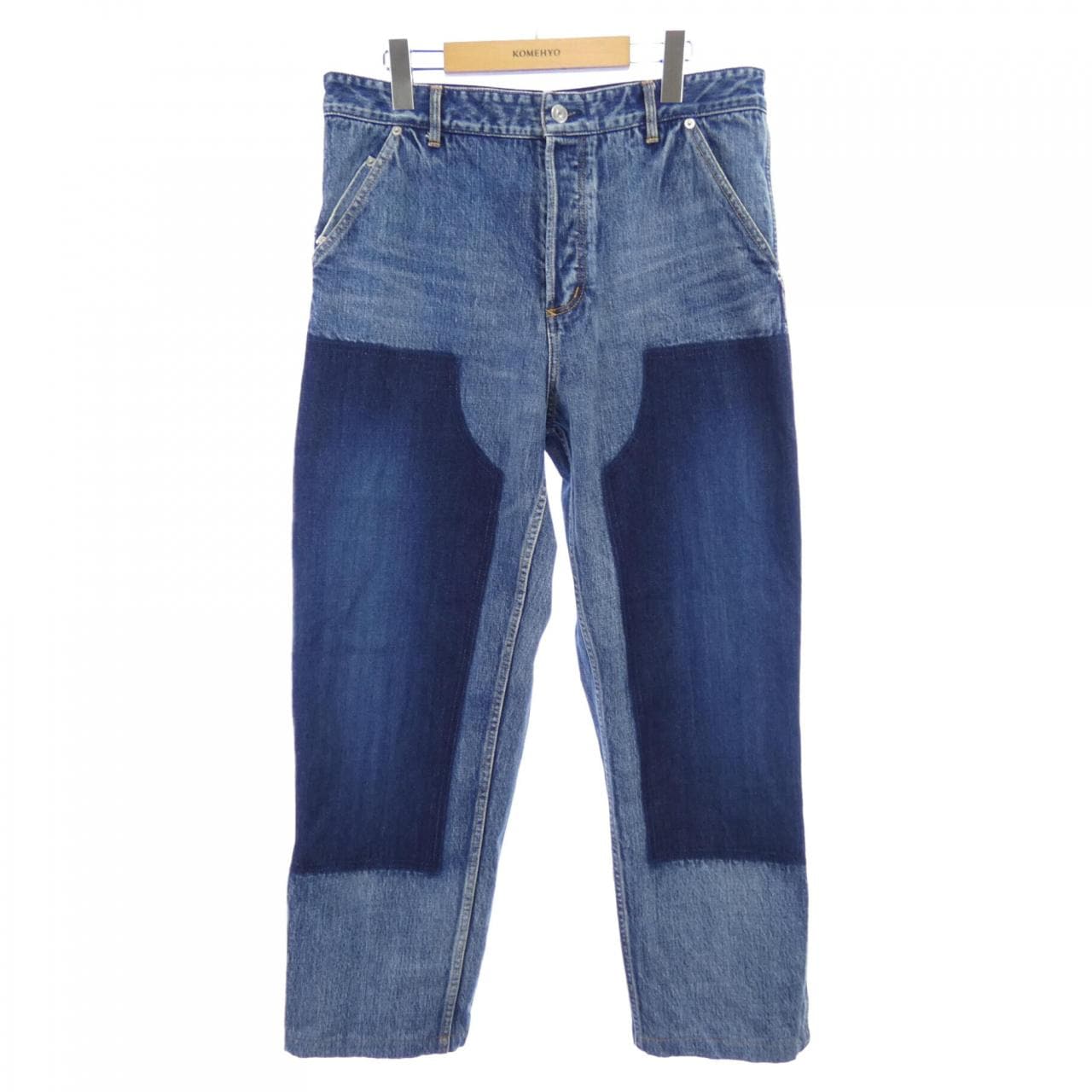 ディオール DIOR 493D183AY552 ジーンズ