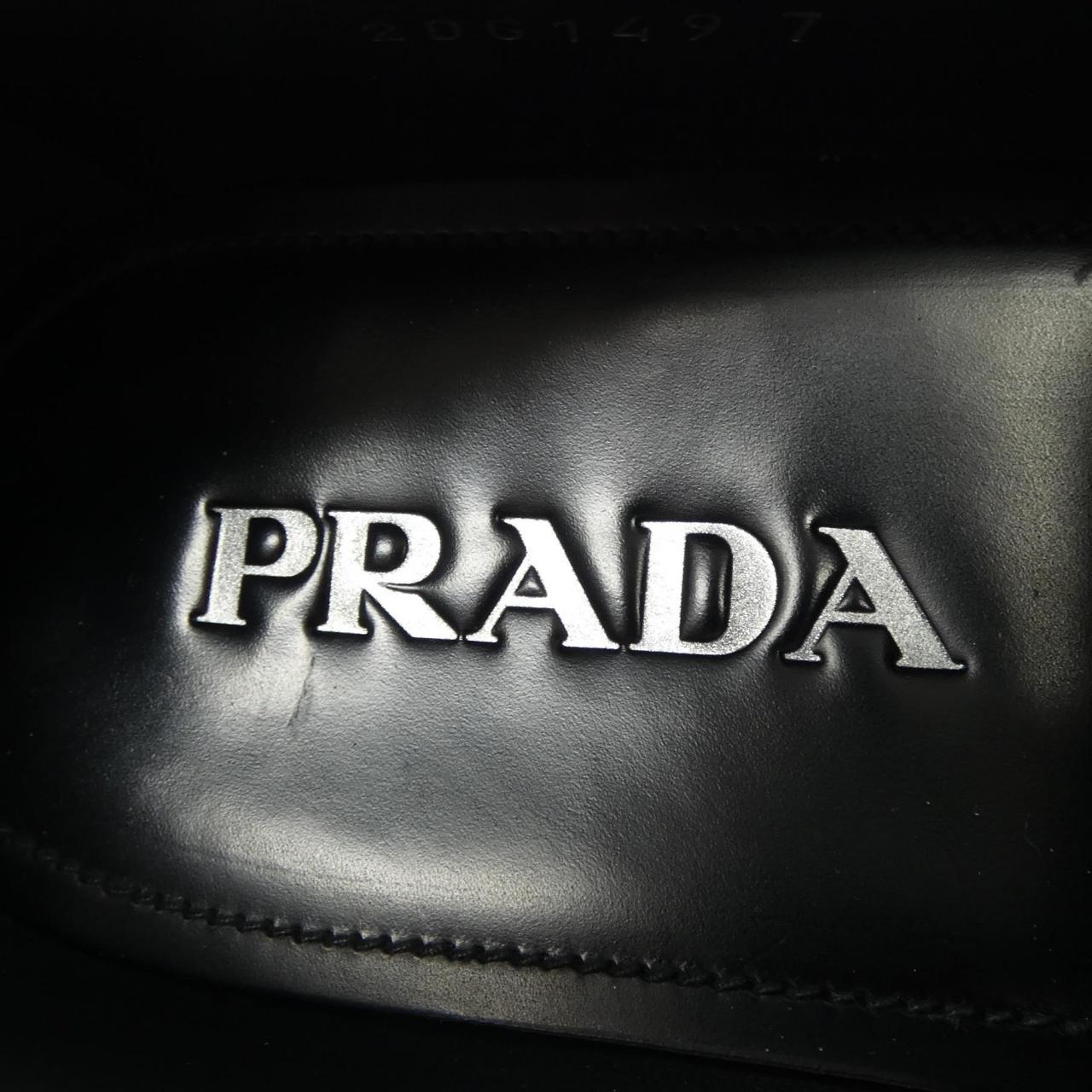 プラダ PRADA 20G149 シューズ