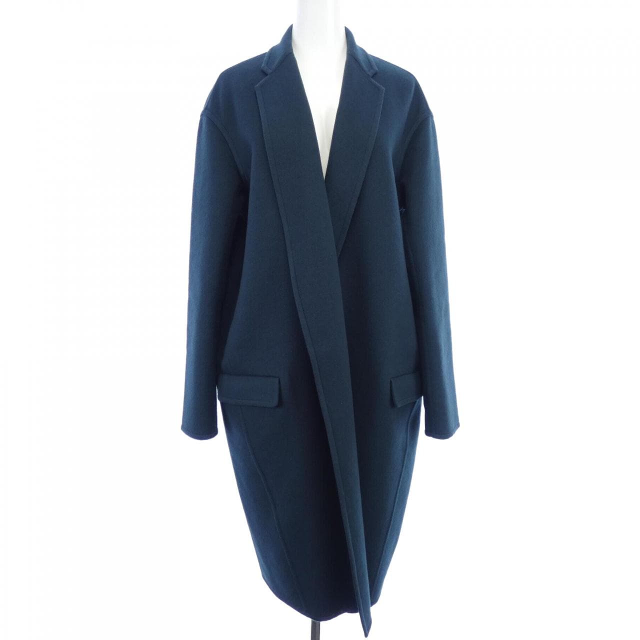 セリーヌ CELINE 2 8H13/6700 コート