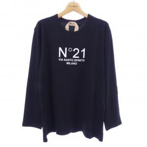 ヌメロヴェントゥーノ N°21 Tシャツ