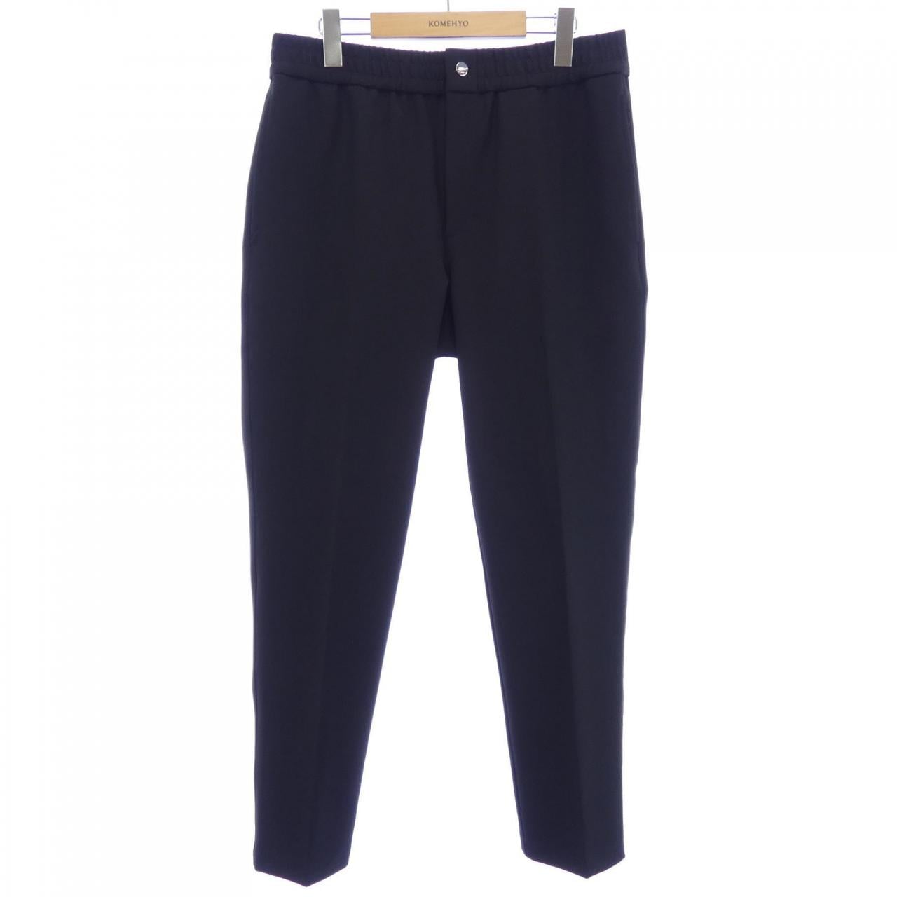 接吻KITHKHM060067裤子