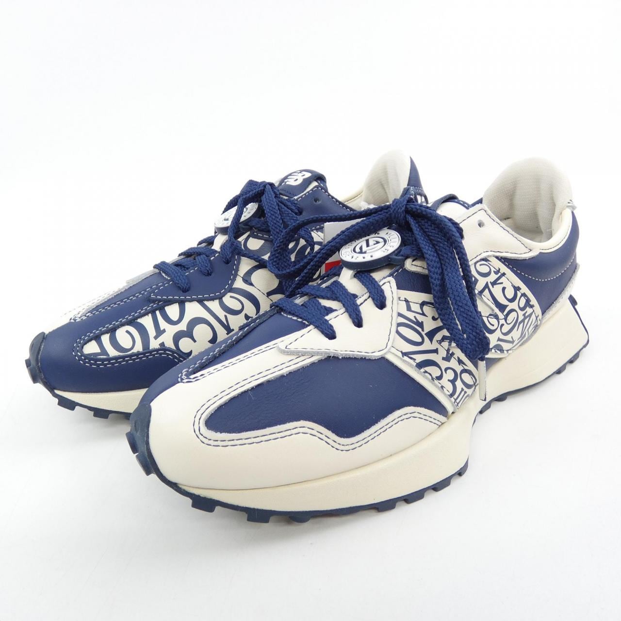 ニューバランス NEW BALANCE MS327FMA スニーカー