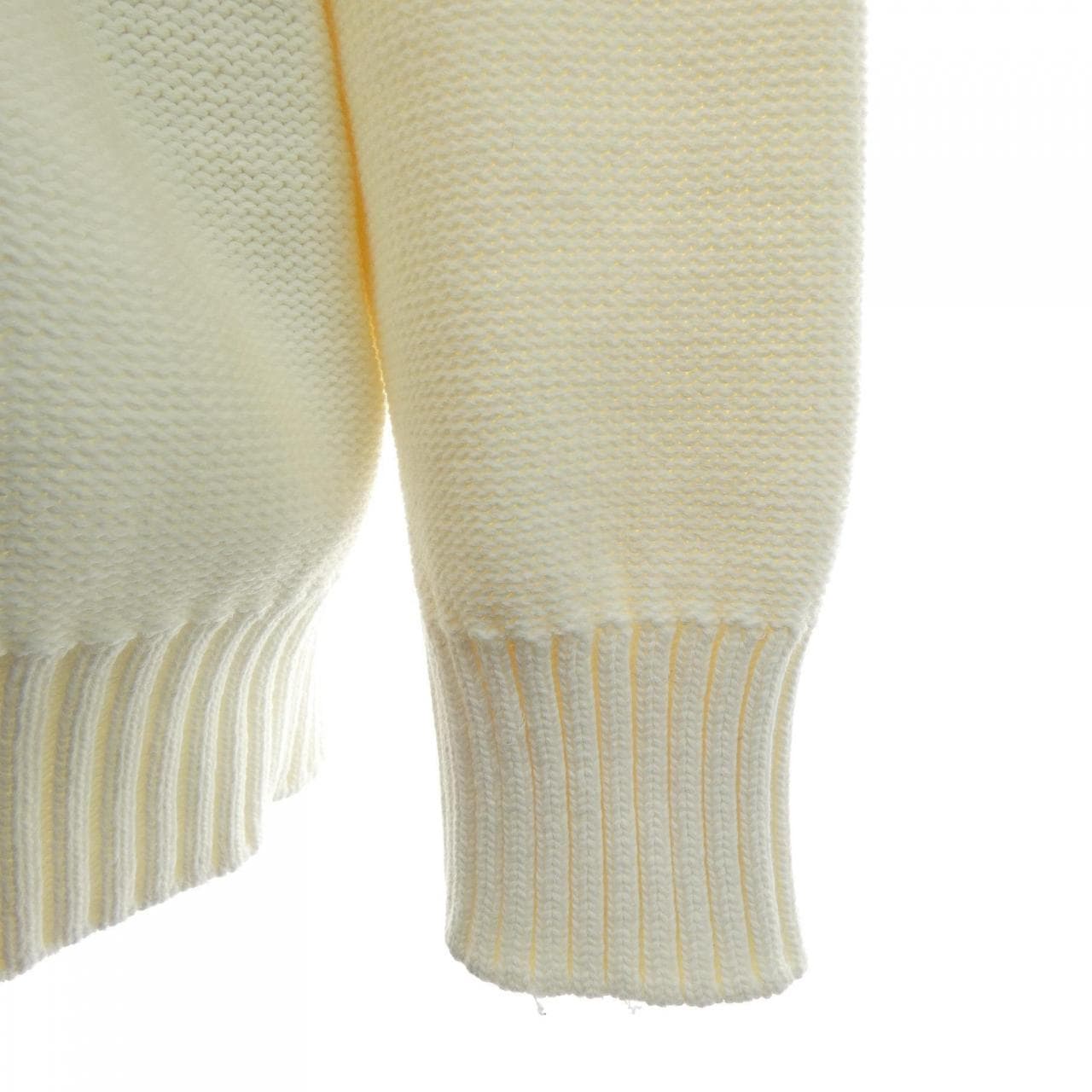 ヌメロヴェントゥーノ N°21 19A-A003-7523 ニット