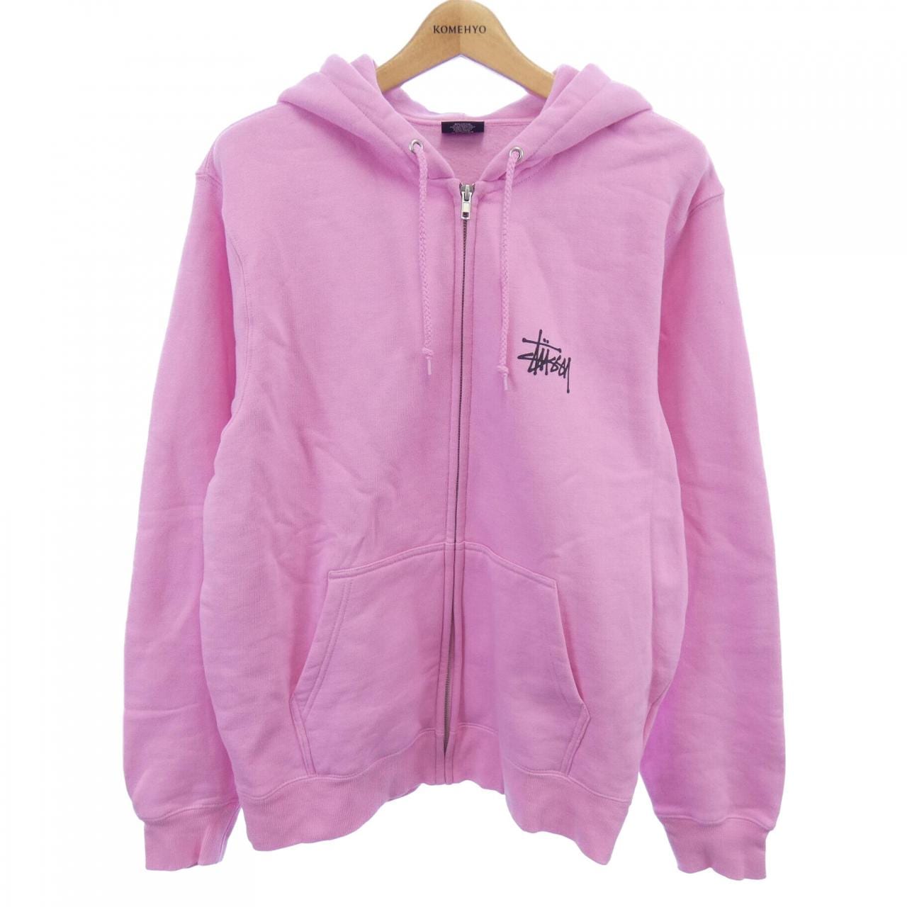 ステューシー STUSSY パーカー