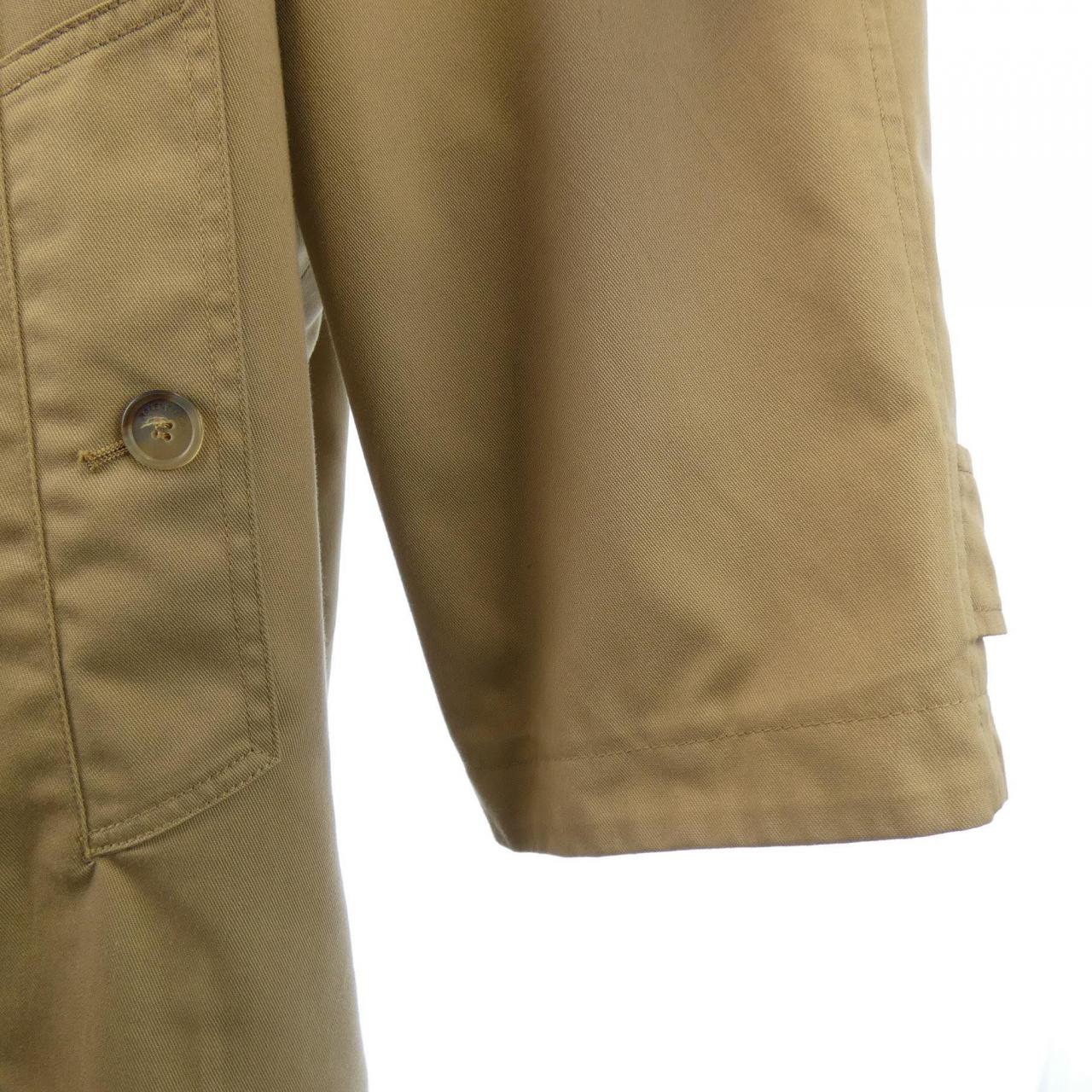 バレンシアガ BALENCIAGA 533901 TBP05 コート