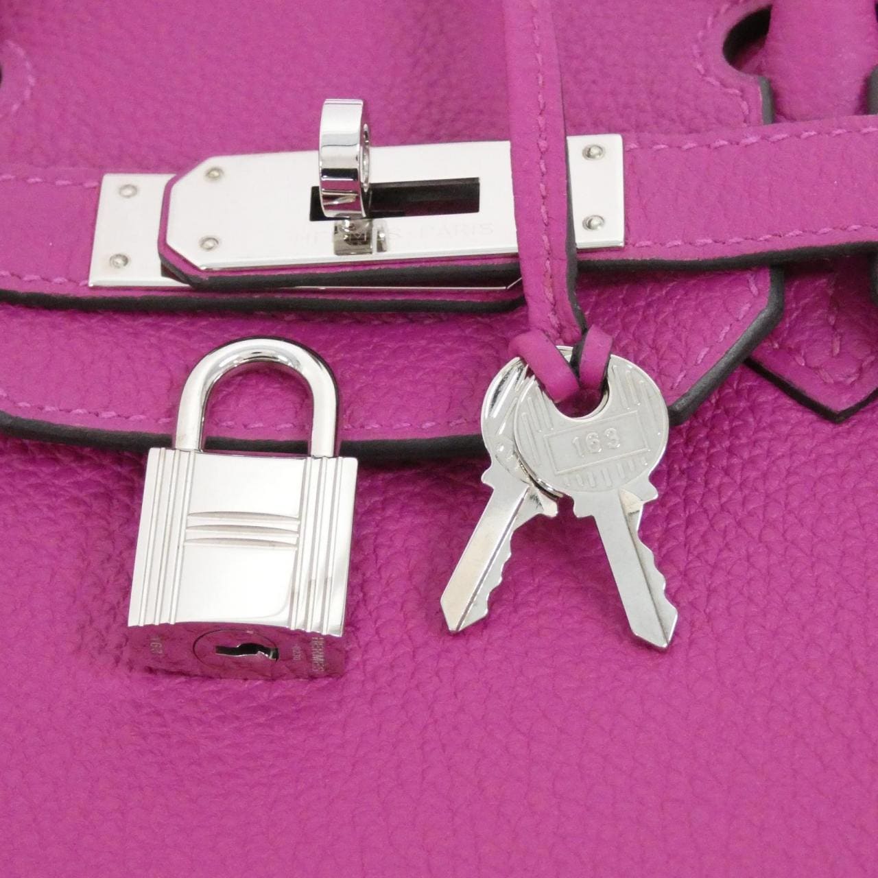 エルメス バーキン 30cm 030520CK バッグ