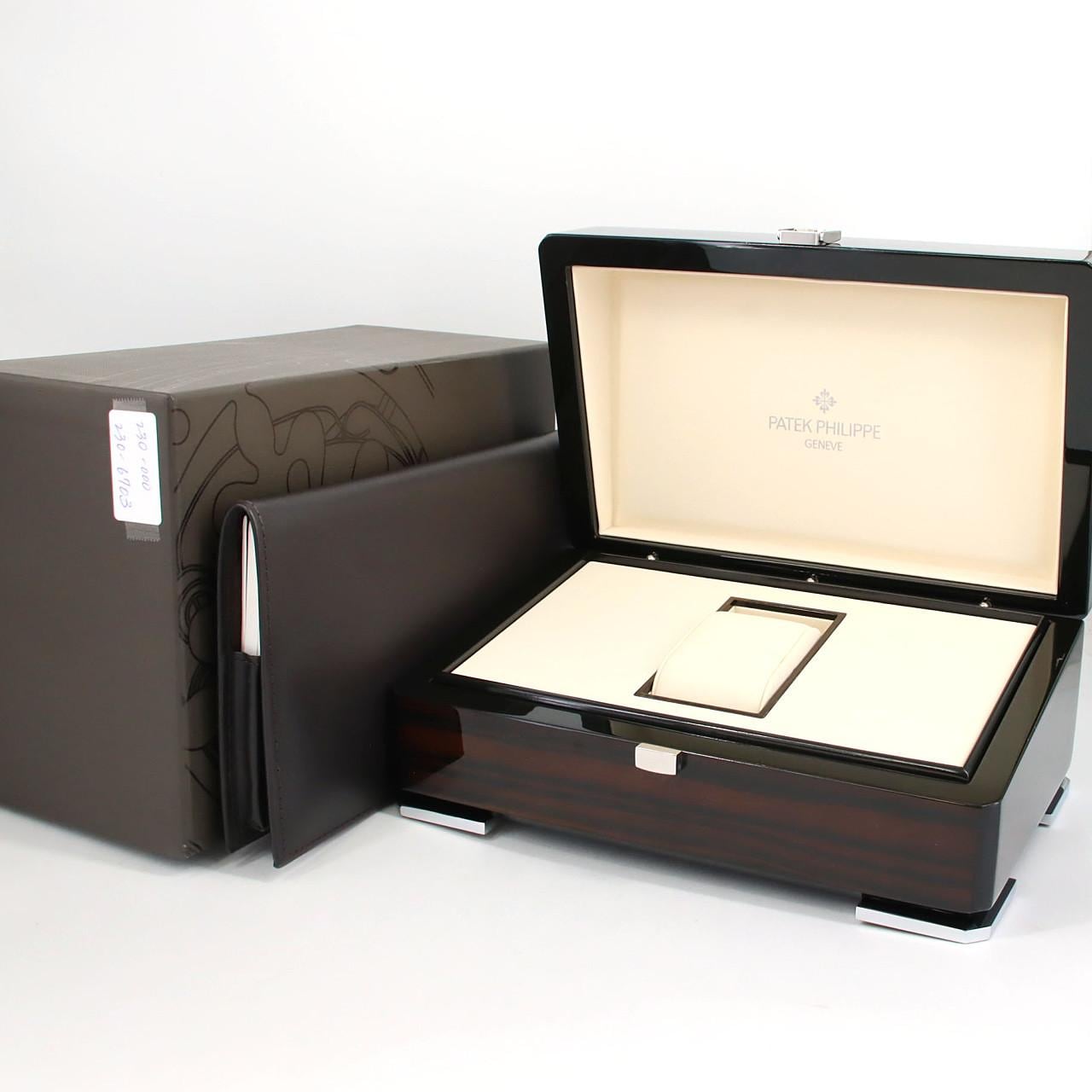 パテック･フィリップ カラトラバ YG 7119J-010 YG 手巻